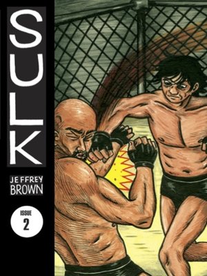 Sulk (2008), Volume 2 - ebook